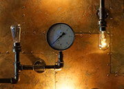 Invac - Automatización y Calidad de Energía