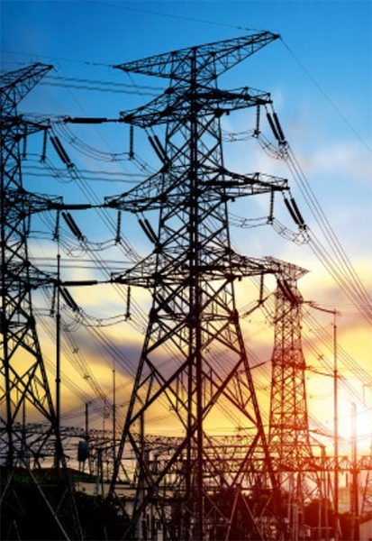 Invac - Automatización y Calidad de Energía