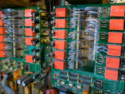 Invac - Automatización y Calidad de Energía